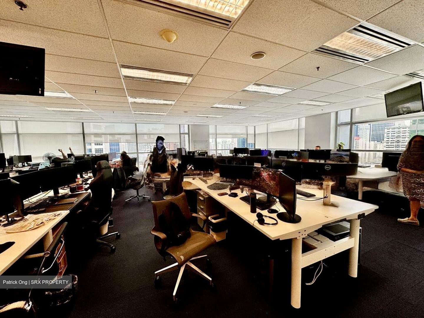 Samsung Hub (D1), Office #457179381